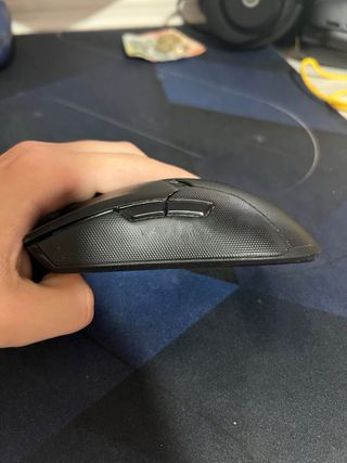 Raton razer viper ultimate inalambrico