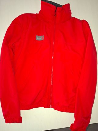 Cazadora Slam niño Talla XS