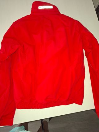 Cazadora Slam niño Talla XS