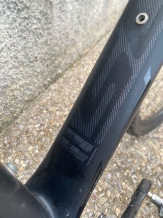 Scott Scale RC Bicicleta BTT
