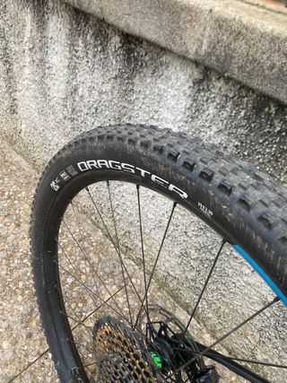 Scott Scale RC Bicicleta BTT

