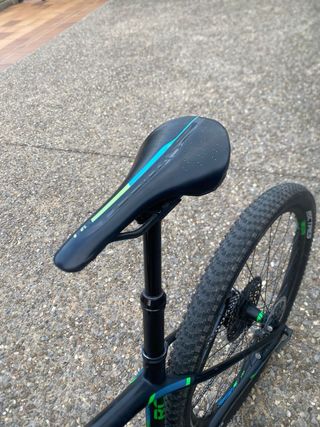 Scott Scale RC Bicicleta BTT
