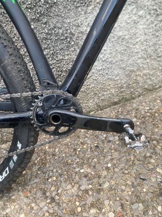 Scott Scale RC Bicicleta BTT
