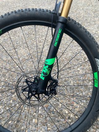 Scott Scale RC Bicicleta BTT
