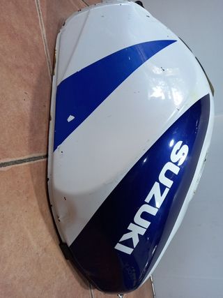 Depósito Suzuki GSXR600 1998