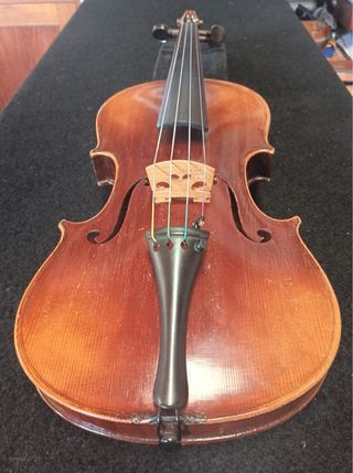 Violín modelo Stradivarius 4/4