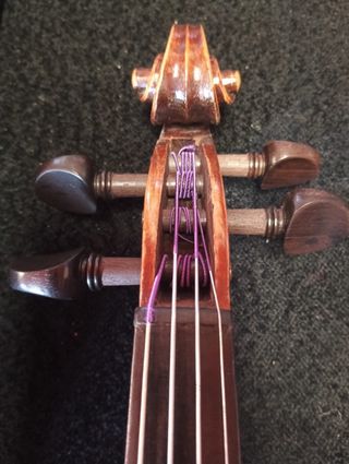 Violín modelo Stradivarius 4/4