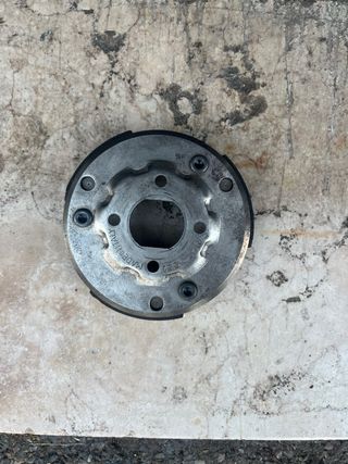 frizione fly malossi 107 mm