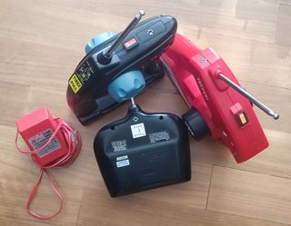 Nikko F1 Evolution 1/10 Telecomandate