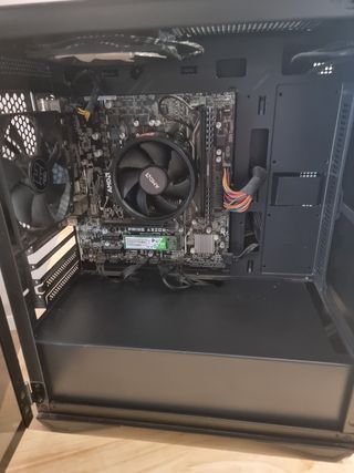 PC sobremesa