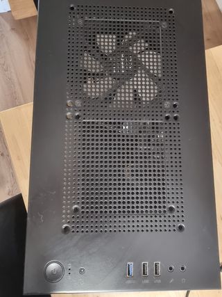 PC sobremesa