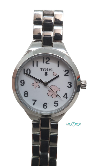 Reloj De Pulsera Tous 700350045
