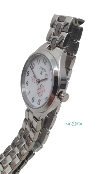 Reloj De Pulsera Tous 700350045
