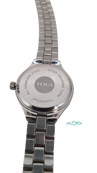 Reloj De Pulsera Tous 700350045