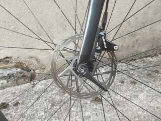 Bicicleta Gravel Giant TCX (Ciclocross)