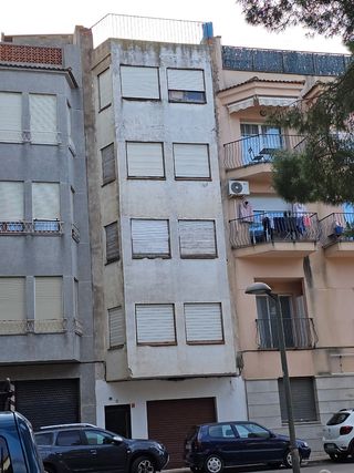 Edificio Pineda de Mar