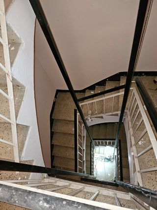 Edificio Pineda de Mar