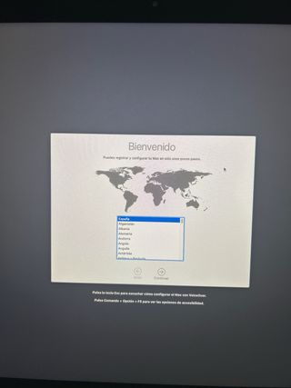 iMac 27 Finales 2013 - 27” 