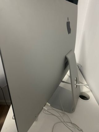 iMac 27 Finales 2013 - 27” 
