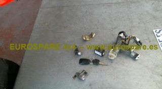 Antirrobo hyundai tucson 2.0 d bg 24601