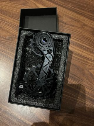 Roldanas SRAM para bicicleta