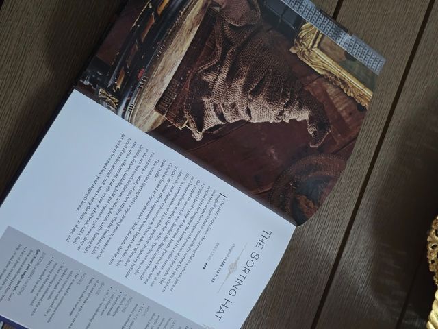 Harry Potter: Crochet Wizardry | Crochet Patter...