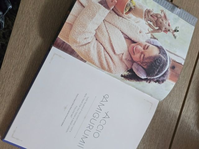 Harry Potter: Crochet Wizardry | Crochet Patter...