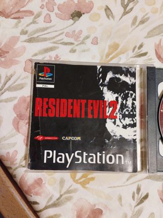Resident Evil 2
