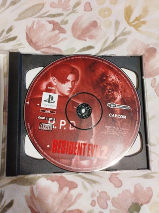 Resident Evil 2