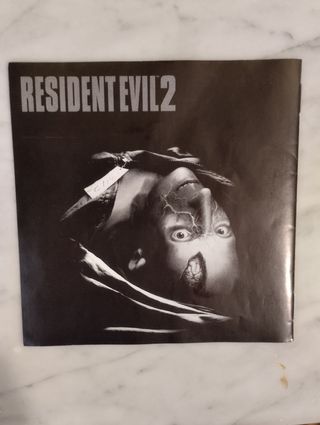 Resident Evil 2