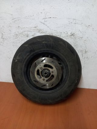 Llanta piaggio typhoon