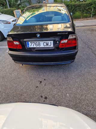 BMW Serie 3 2003