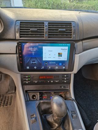 BMW Serie 3 2003