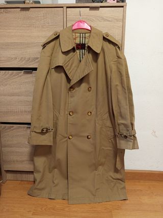 Abrigo hombre talla M. OFERTAAAAAA