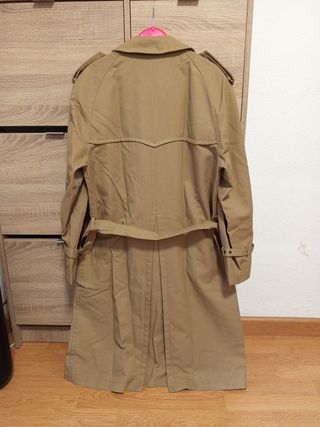 Abrigo hombre talla M. OFERTAAAAAA