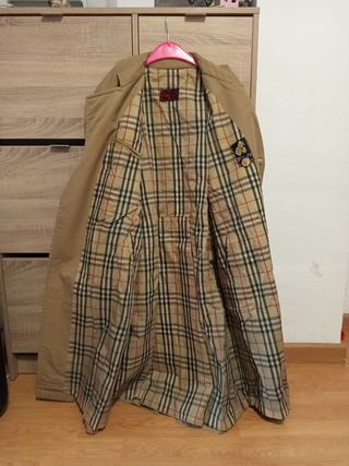 Abrigo hombre talla M. OFERTAAAAAA