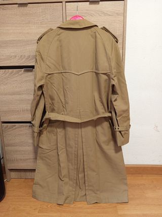 Abrigo hombre talla M. OFERTAAAAAA