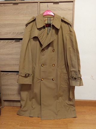 Abrigo hombre talla M. OFERTAAAAAA