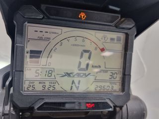 HONDA X-ADV