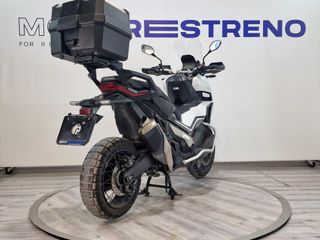 HONDA X-ADV