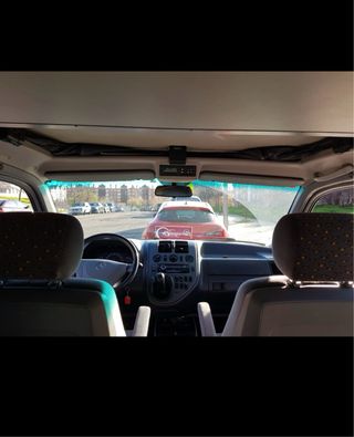 Mercedes-Benz Vito Marco Polo