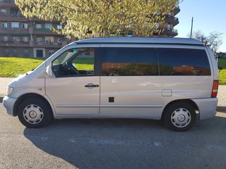 Mercedes-Benz Vito Marco Polo