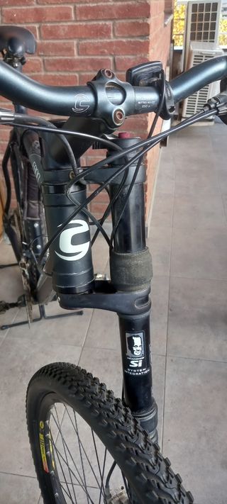 Marca CANNONDALE