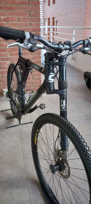 Marca CANNONDALE