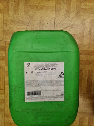 Total Dynatrans MPV 20L