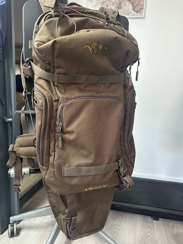 Mochila Blaser Ultimate Marrón