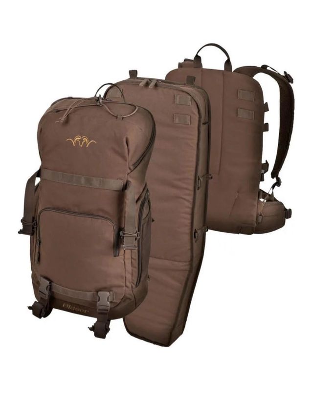 Mochila Blaser Ultimate Marrón