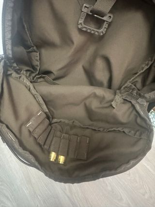 Mochila Blaser Ultimate Marrón
