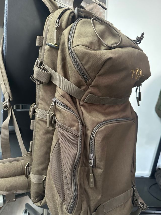 Mochila Blaser Ultimate Marrón