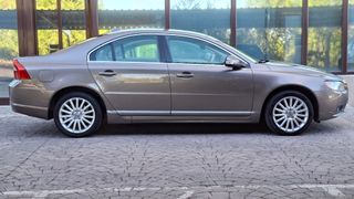 Volvo S80 2009